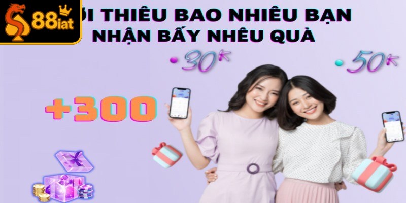 88i có nhiều khuyến mãi hơn nhà cái khác không? Đáp án là có