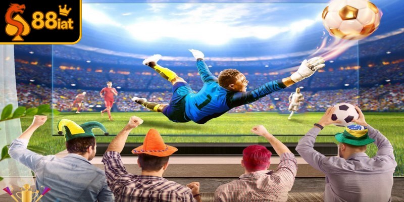 Khuyến mãi đặc biệt dịp World Cup hàng loạt hình thức ưu đãi