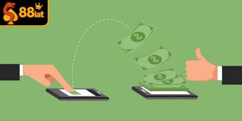 Câu hỏi tốc độ nạp/rút tiền 88I có tốt không lại nhận được nhiều sự quan tâm