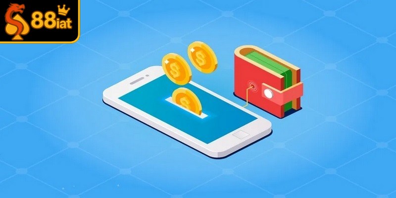 Đánh giá được tốc độ nạp/rút tiền 88I có tốt không dựa trên thực tế