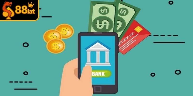 Bet thủ nạp tiền theo quy định của chương trình