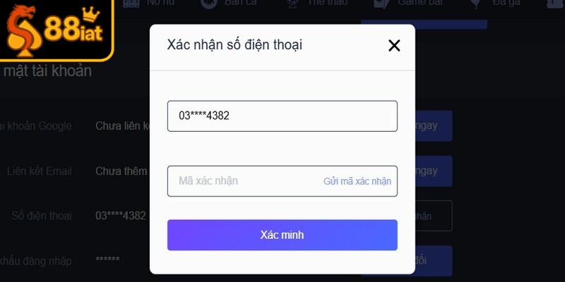 Đảm bảo giao dịch diễn ra thuận lợi và an toàn sau khi xác minh
