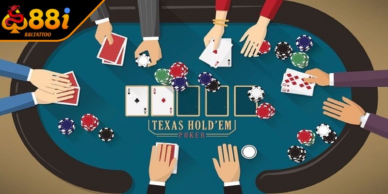 Bluff Poker Là Gì? Toàn Tập Cách Dùng Đúng Chuẩn 2025