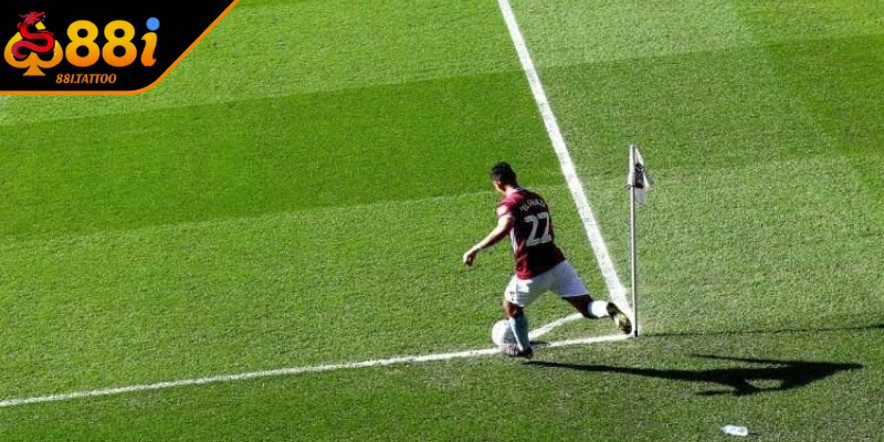 Kèo Phạt Góc 2025 - Cập Nhật Chi Tiết Từng Loại Kèo