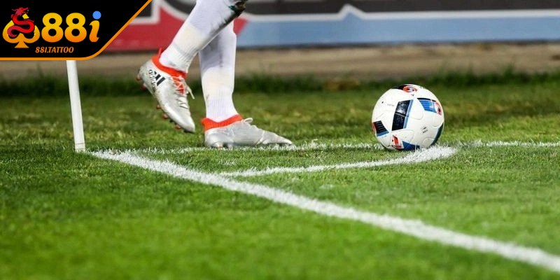 Kèo Phạt Góc 2025 - Cập Nhật Chi Tiết Từng Loại Kèo