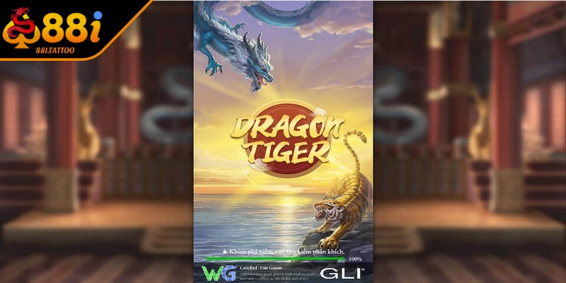 Rồng Hổ Là Gì - Tìm Hiểu Luật Và Cách Chơi Chi Tiết, Cụ Thể